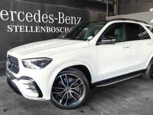 Mercedes-Benz GLE GLE450d 4Matic - Image 1