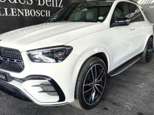 Mercedes-Benz GLE GLE450d 4Matic - Image 2