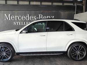 Mercedes-Benz GLE GLE450d 4Matic - Image 3