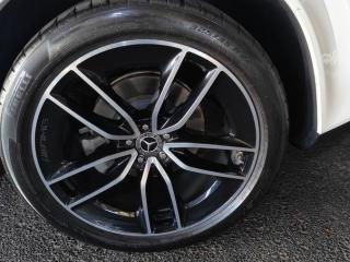Mercedes-Benz GLE GLE450d 4Matic