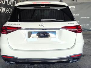 Mercedes-Benz GLE GLE450d 4Matic - Image 7