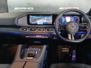 Mercedes-Benz GLE GLE450d 4Matic - Image 8