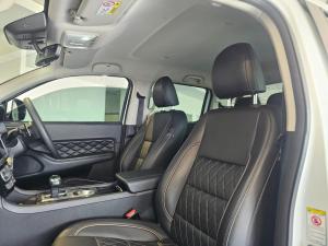 GWM P-Series 2.0TD double cab LS - Image 10