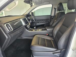 GWM P-Series 2.0TD double cab LS - Image 11