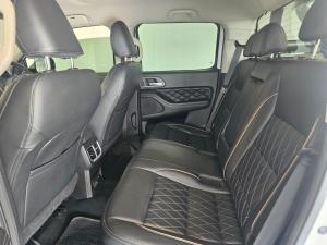 GWM P-Series 2.0TD double cab LS - Image 12