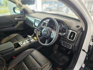 GWM P-Series 2.0TD double cab LS - Image 13