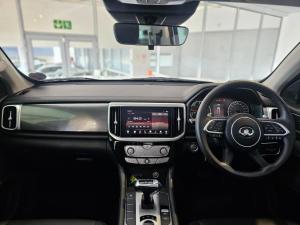 GWM P-Series 2.0TD double cab LS - Image 14