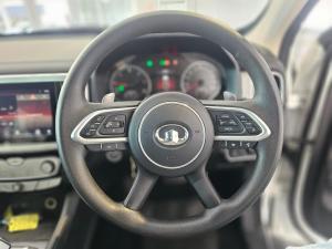 GWM P-Series 2.0TD double cab LS - Image 16