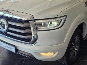 GWM P-Series 2.0TD double cab LS - Image 2