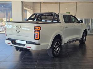 GWM P-Series 2.0TD double cab LS - Image 4