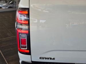 GWM P-Series 2.0TD double cab LS - Image 5