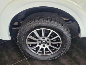 GWM P-Series 2.0TD double cab LS - Image 6
