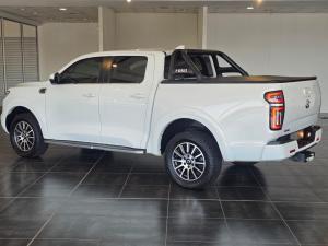 GWM P-Series 2.0TD double cab LS - Image 7