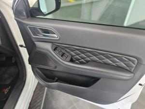 GWM P-Series 2.0TD double cab LS - Image 9