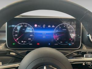 Mercedes-Benz CLE CLE300 4Matic coupe AMG Line - Image 10