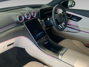 Mercedes-Benz CLE CLE300 4Matic coupe AMG Line - Image 11