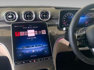Mercedes-Benz CLE CLE300 4Matic coupe AMG Line - Image 12