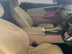Mercedes-Benz CLE CLE300 4Matic coupe AMG Line - Image 14