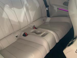 Mercedes-Benz CLE CLE300 4Matic coupe AMG Line - Image 15