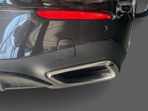 Mercedes-Benz CLE CLE300 4Matic coupe AMG Line - Image 17