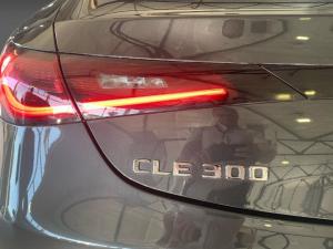 Mercedes-Benz CLE CLE300 4Matic coupe AMG Line - Image 18