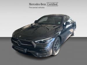 Mercedes-Benz CLE CLE300 4Matic coupe AMG Line - Image 1