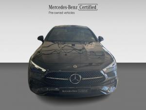 Mercedes-Benz CLE CLE300 4Matic coupe AMG Line - Image 2
