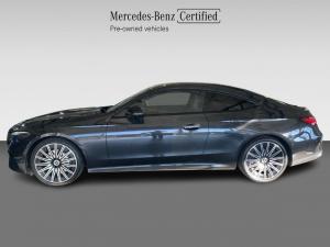 Mercedes-Benz CLE CLE300 4Matic coupe AMG Line - Image 3