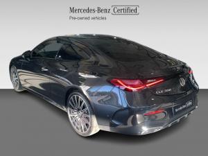 Mercedes-Benz CLE CLE300 4Matic coupe AMG Line - Image 4