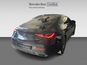 Mercedes-Benz CLE CLE300 4Matic coupe AMG Line - Image 5