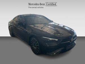 Mercedes-Benz CLE CLE300 4Matic coupe AMG Line - Image 6