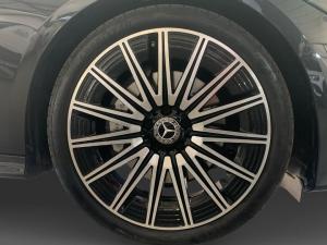 Mercedes-Benz CLE CLE300 4Matic coupe AMG Line - Image 9