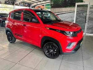 Mahindra KUV100 Nxt 1.2 G80 K2+ #DARE - Image 1