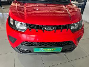 Mahindra KUV100 Nxt 1.2 G80 K2+ #DARE - Image 3