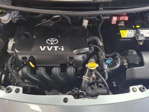 Toyota Yaris 1.3 5-door T3 - Image 15