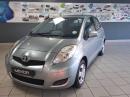 Thumbnail Toyota Yaris 1.3 5-door T3