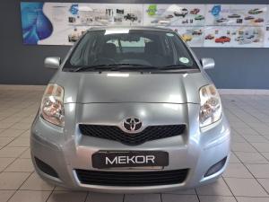 Toyota Yaris 1.3 5-door T3 - Image 2