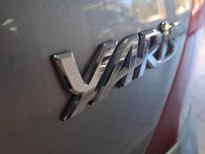 Toyota Yaris 1.3 5-door T3 - Image 8