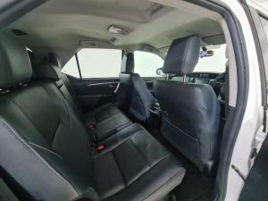 Toyota Fortuner 2.4GD-6 auto - Image 10