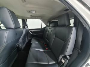 Toyota Fortuner 2.4GD-6 auto - Image 11