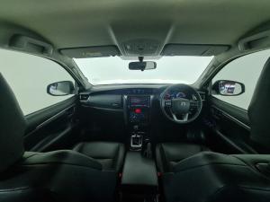 Toyota Fortuner 2.4GD-6 auto - Image 13