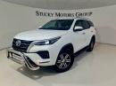 Thumbnail Toyota Fortuner 2.4GD-6 auto
