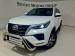 Toyota Fortuner 2.4GD-6 auto - Thumbnail 2