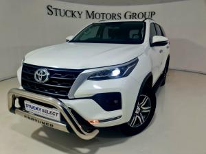Toyota Fortuner 2.4GD-6 auto - Image 2