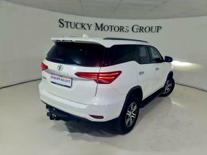 Toyota Fortuner 2.4GD-6 auto - Image 3
