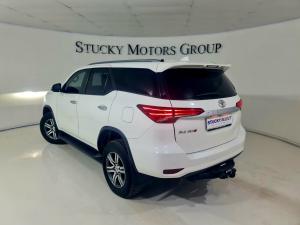 Toyota Fortuner 2.4GD-6 auto - Image 6