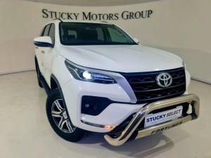 Toyota Fortuner 2.4GD-6 auto - Image 7