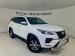 Toyota Fortuner 2.4GD-6 auto - Thumbnail 8