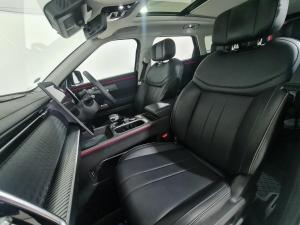 Jaecoo J7 1.6T Glacier - Image 12