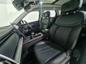Jaecoo J7 1.6T Glacier - Image 12